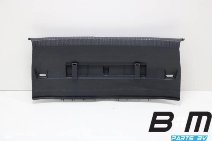 Afdekking slotsteun VW Scirocco 1K8863459D, Gebruikt