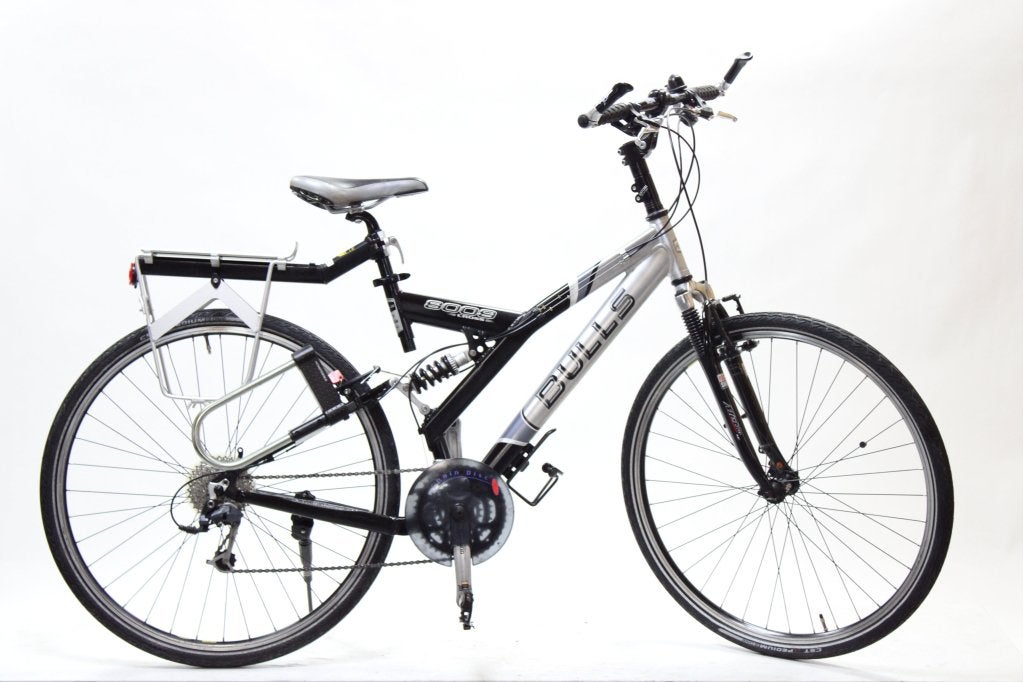 Bulls MTB 51cm sportieve fiets, Overige merken, Gebruikt, Gewoonfietsen, Industrieweg 23, 2712 LA Zoetermeer