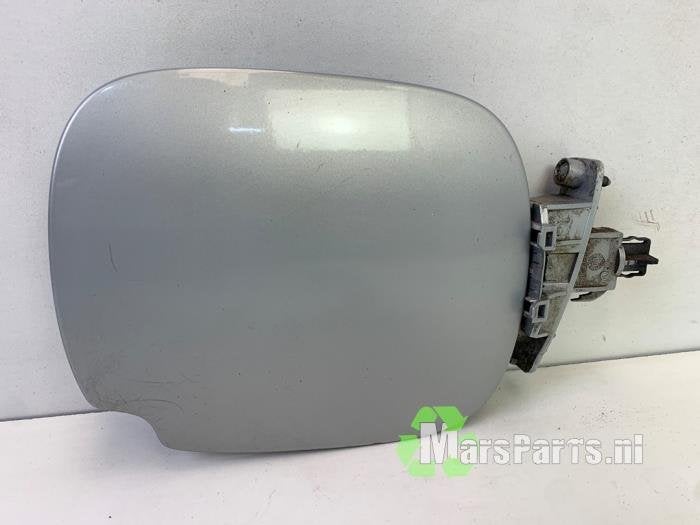 Tank Klep van een Renault Megane Scenic (MV632), Gebruikt, -, Renault, -