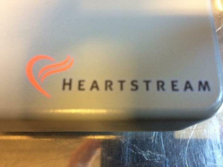 semi automatische defibrillator Heartstart zonder accu, Diversen, Niet ingevuld, Gebruikt, Niet ingevuld, Ophalen of Verzenden