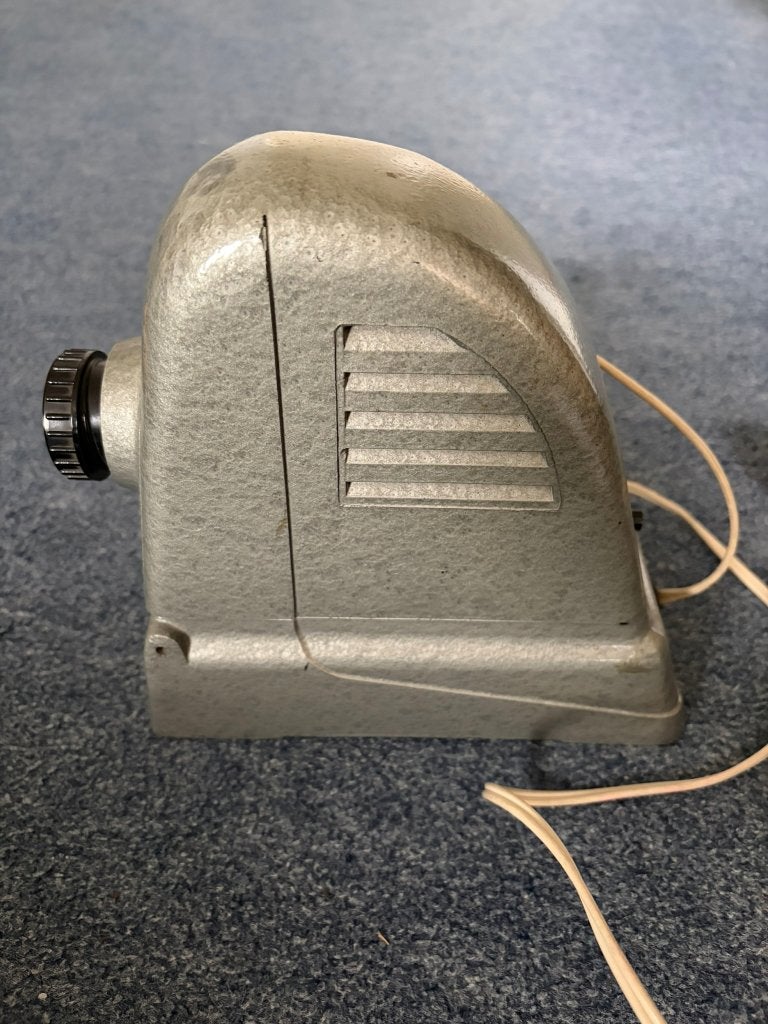 Diaskop Projector, Ophalen of Verzenden, Gebruikt