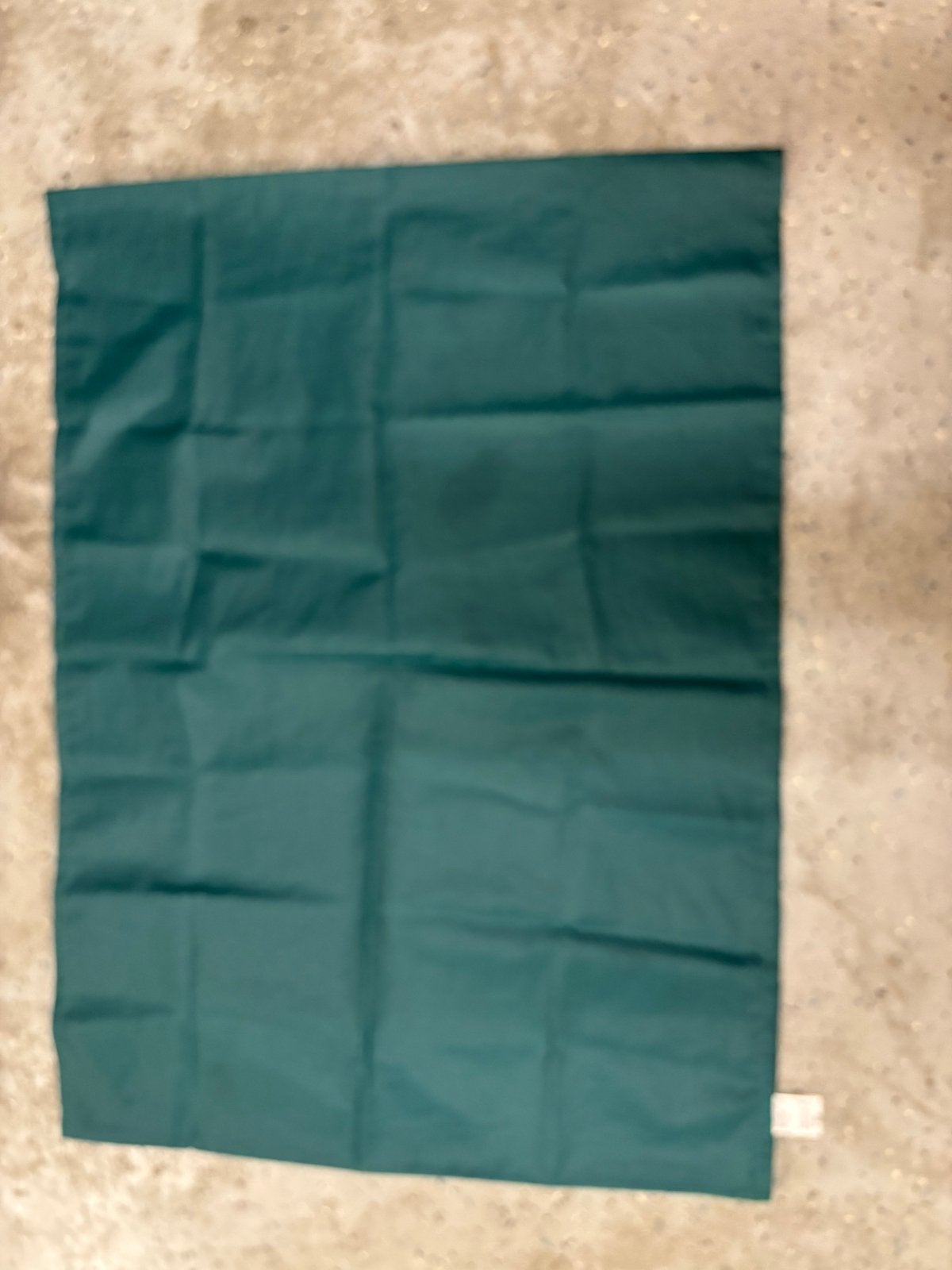 Glijzeil 110x80 transfermiddel, Diversen, Verpleegmiddelen, Verzenden, Zo goed als nieuw