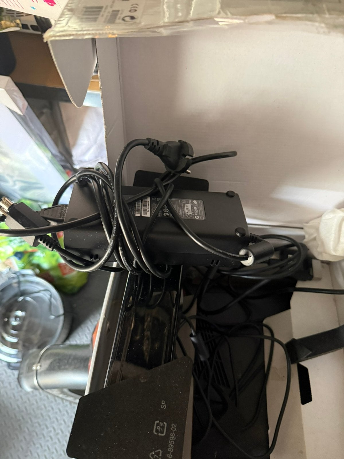 Xbox 360 in doos alles compleet, Ophalen, Zo goed als nieuw