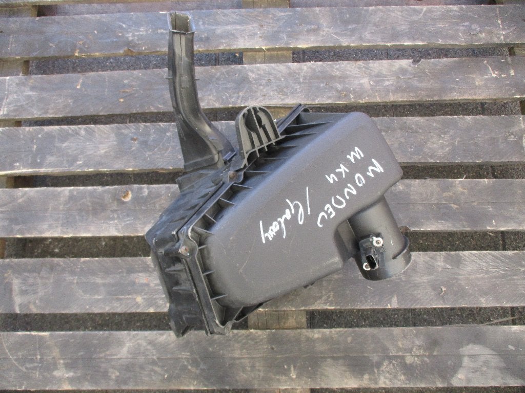 Luchtfilterhuis Ford mondeo Mk4/S-Max, Ophalen of Verzenden, Gebruikt, Ford