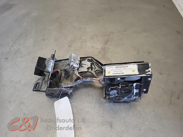 Omvormer van een Ford Transit Custom, Gebruikt, -, -, Ophalen of Verzenden
