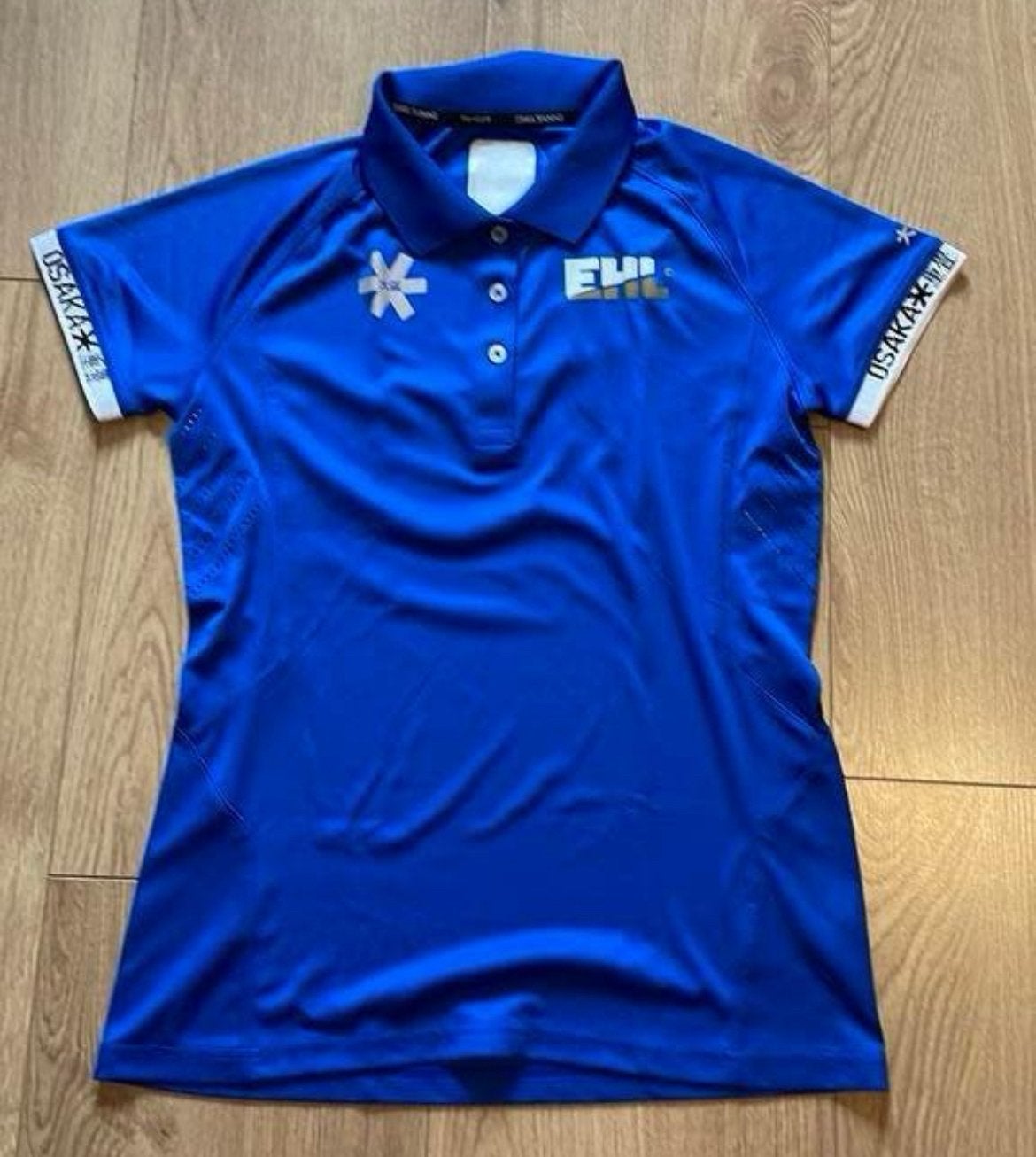 Nieuw ehl osaka s hockey shirt vrouwen / meiden, Ophalen of Verzenden, Zo goed als nieuw, Kleding