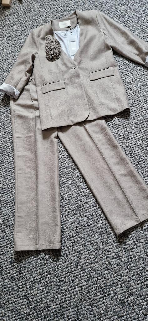 Copenhagen muse cmcilly 2 delig pak, Kleding | Dames, Jasjes, Kostuums en Pakken, Kostuum of Pak, Overige kleuren, Copenhagen muse