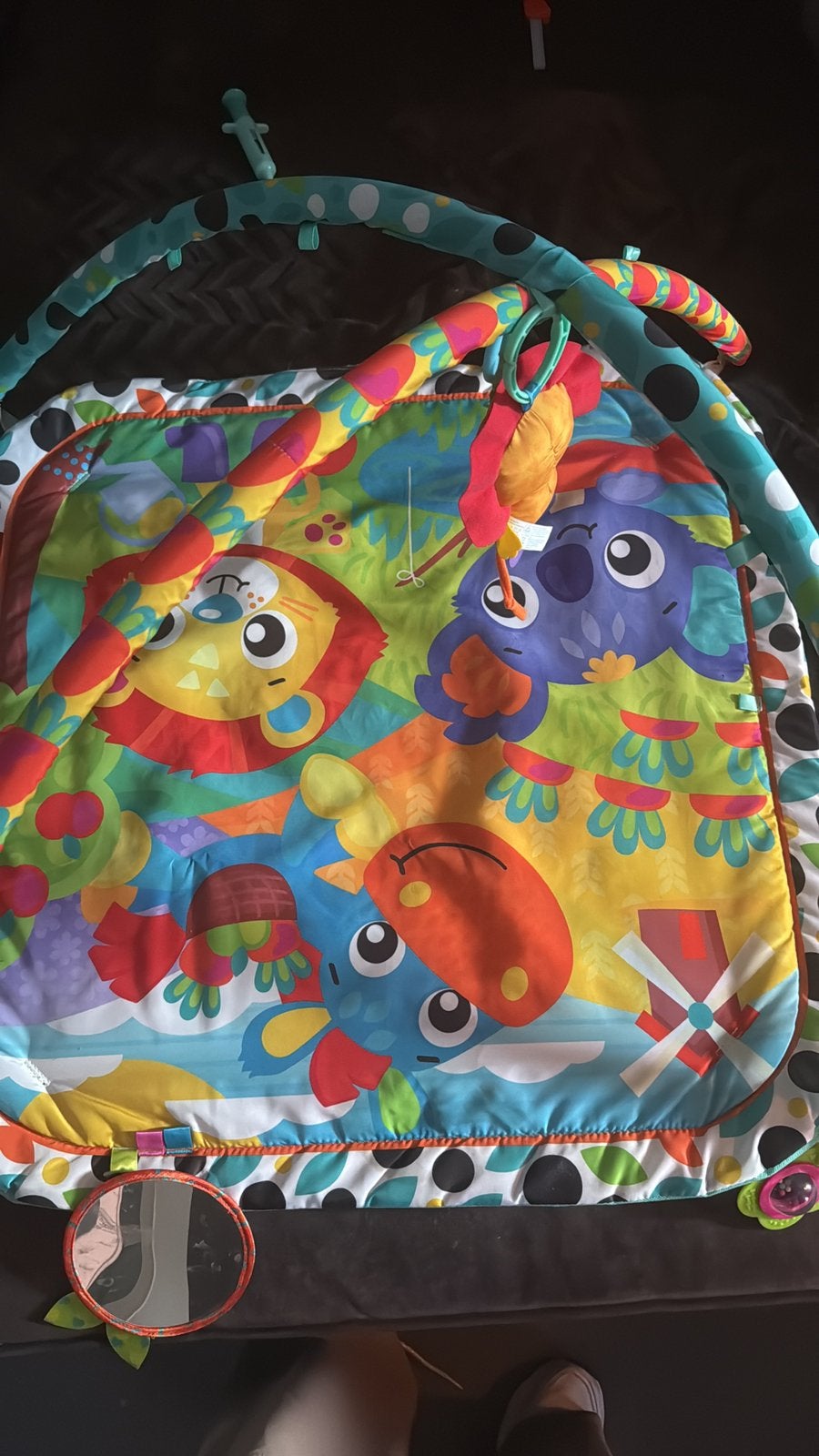 Speelkleed, Kinderen en Baby's, Ophalen of Verzenden, Zo goed als nieuw