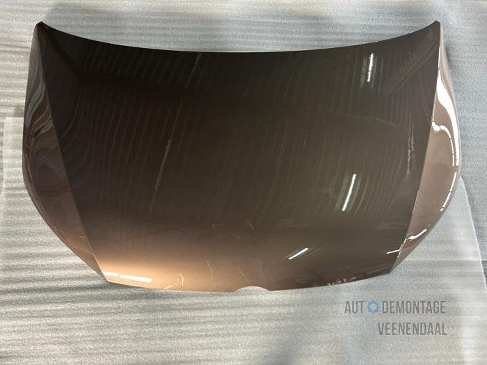 Motorkap van een Volkswagen Caddy (LH8Z), -, Volkswagen, -, Nieuw