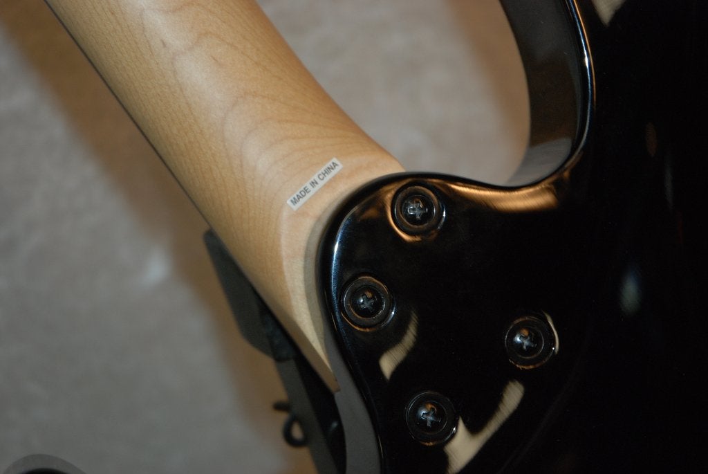Kramer Striker nieuw, 1 humbucker, 2x single coil  <26260976, Muziek en Instrumenten, Instrumenten | Onderdelen, Gebruikt, ., Ophalen of Verzenden
