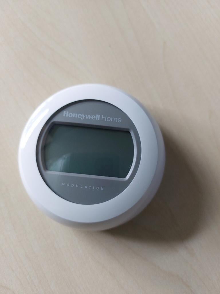 Honeywell kamerthermostaat, Doe-het-zelf en Verbouw, Thermostaten, Ophalen of Verzenden, Nieuw
