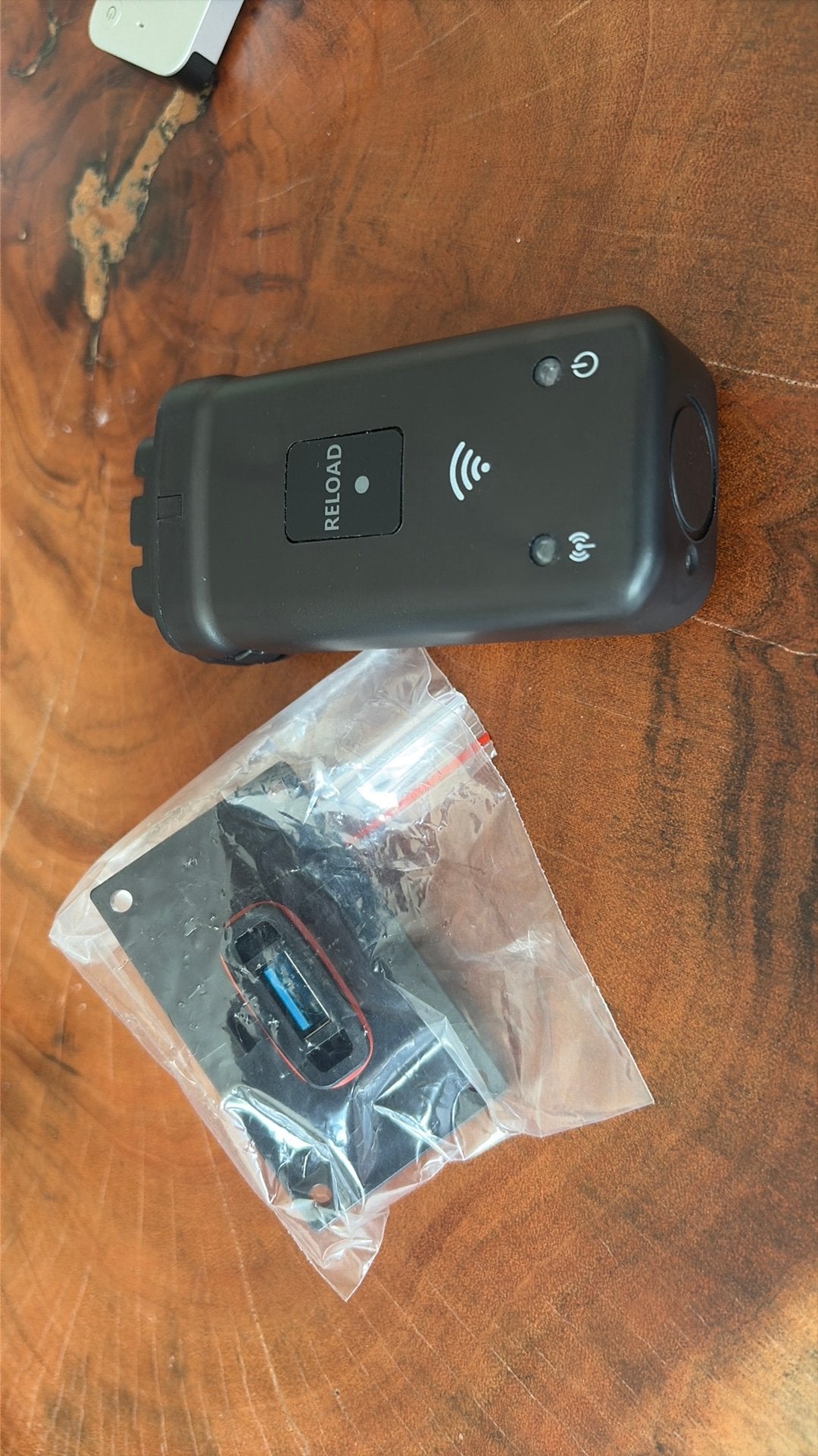 3x Goodwe wifi module / WI-FI KIT. Zo goed als nieuw, Ophalen of Verzenden, Zo goed als nieuw