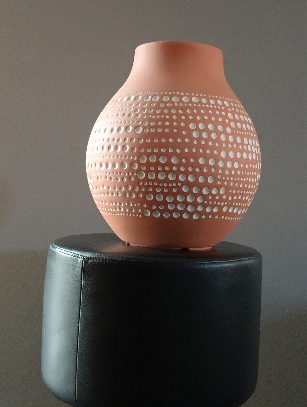 terracotta Hella Jongerius, Huis en Inrichting, Woonaccessoires | Vazen, Ophalen