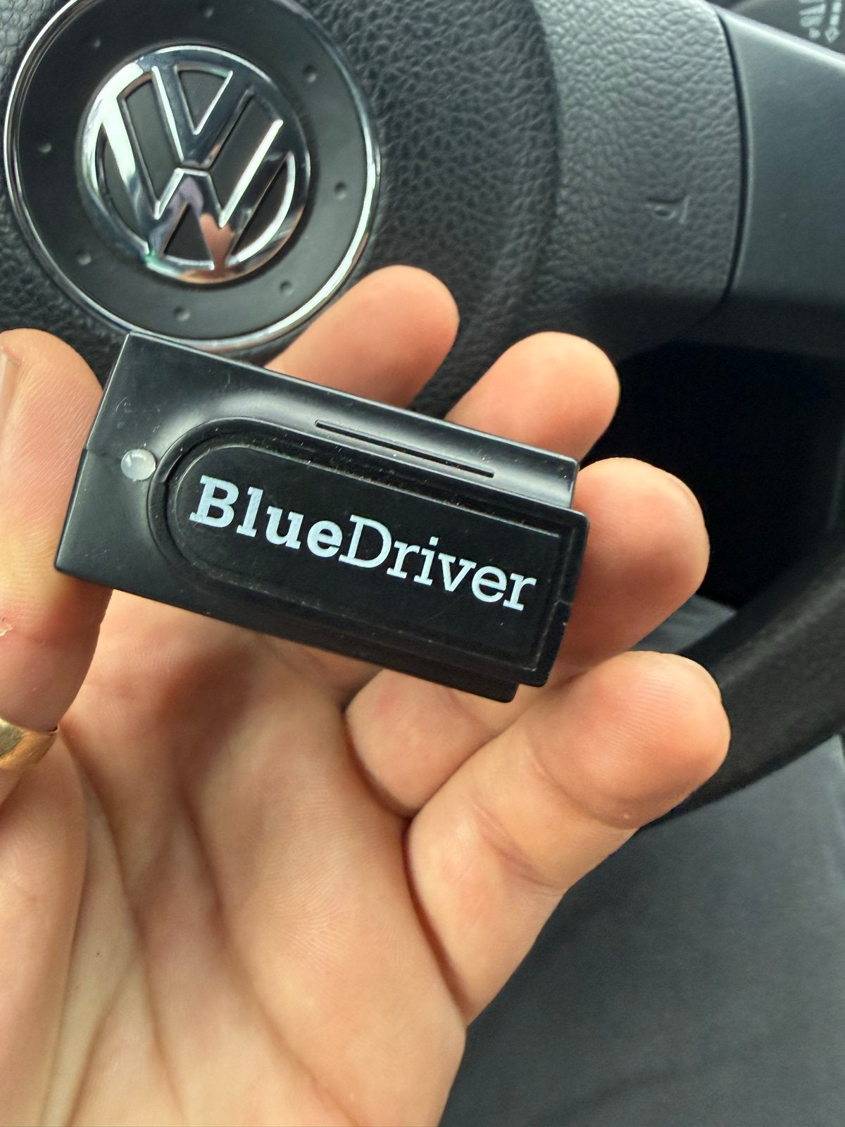 OBD BlueDriver Diagnosetool voor Voertuigen, Ophalen of Verzenden