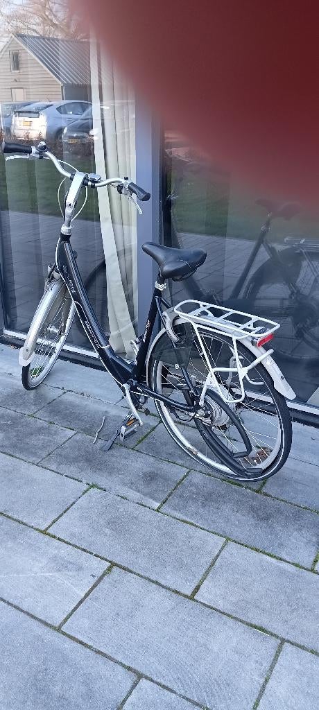 Electrische fiets, Ophalen, Gebruikt, Overige merken, Versnellingen