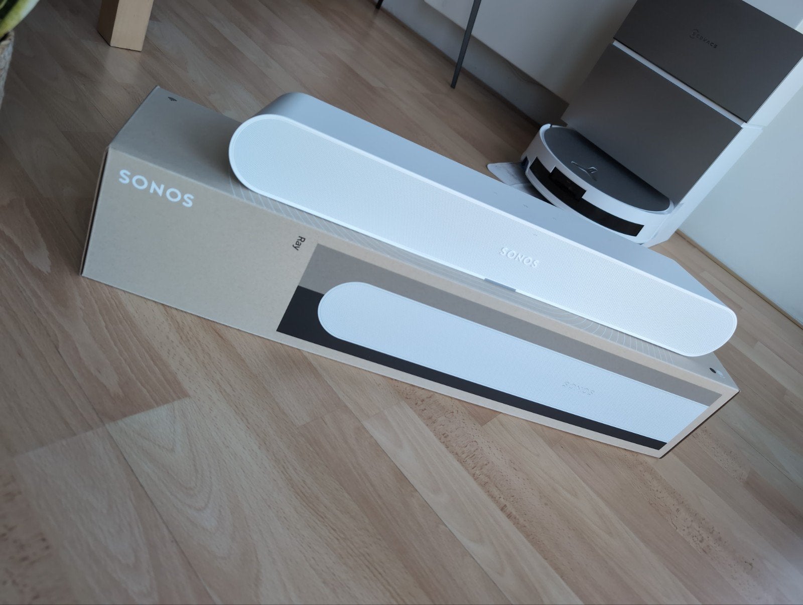 Sonos Ray Soundbar - Nieuw