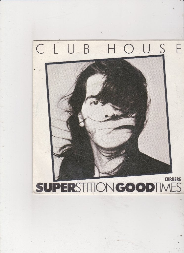 Single Club House - Supergood, Ophalen of Verzenden, Gebruikt