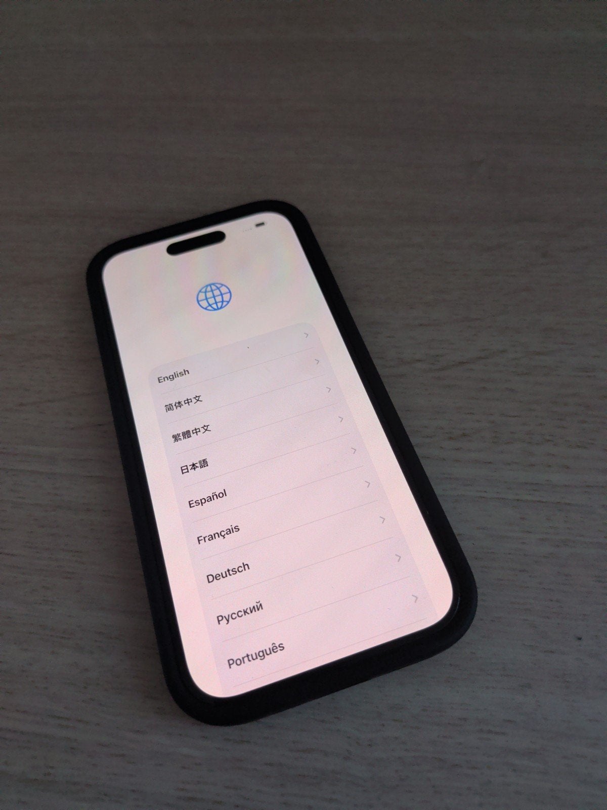 iPhone 15 100% batterij, 128 GB, IPhone 15, Zwart, Ophalen of Verzenden