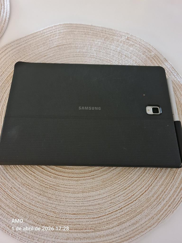 Samsung Galaxy Tab S4 (SM-T835), Computers en Software, Android Tablets, Gebruikt, Samsung, Wi-Fi en Mobiel internet, Ophalen