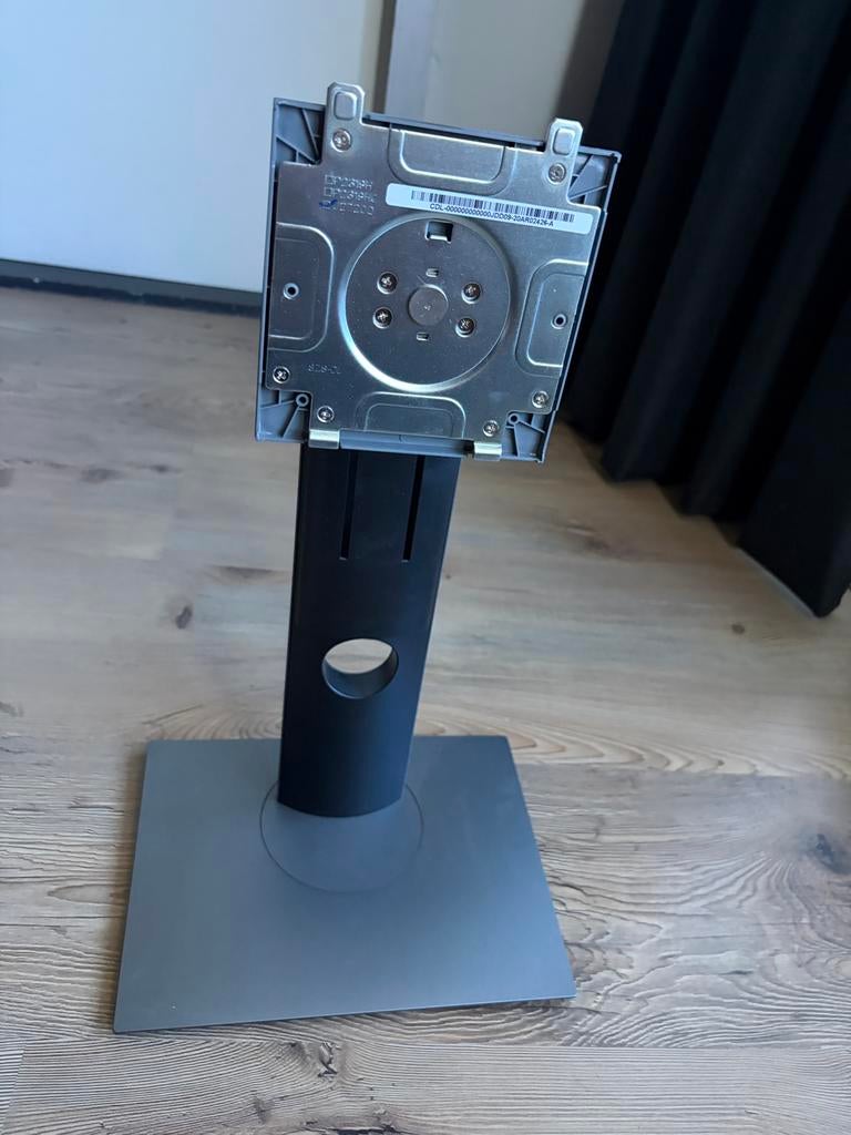 DELL monitor standaard SZS-DL, Ophalen of Verzenden, Zo goed als nieuw