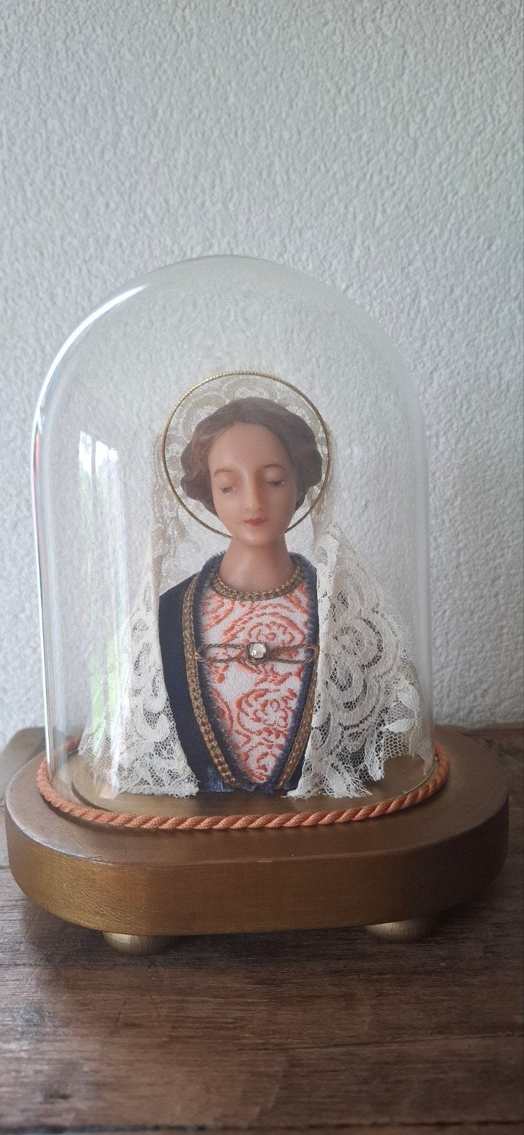 Maria, Antiek en Kunst, Ophalen of Verzenden