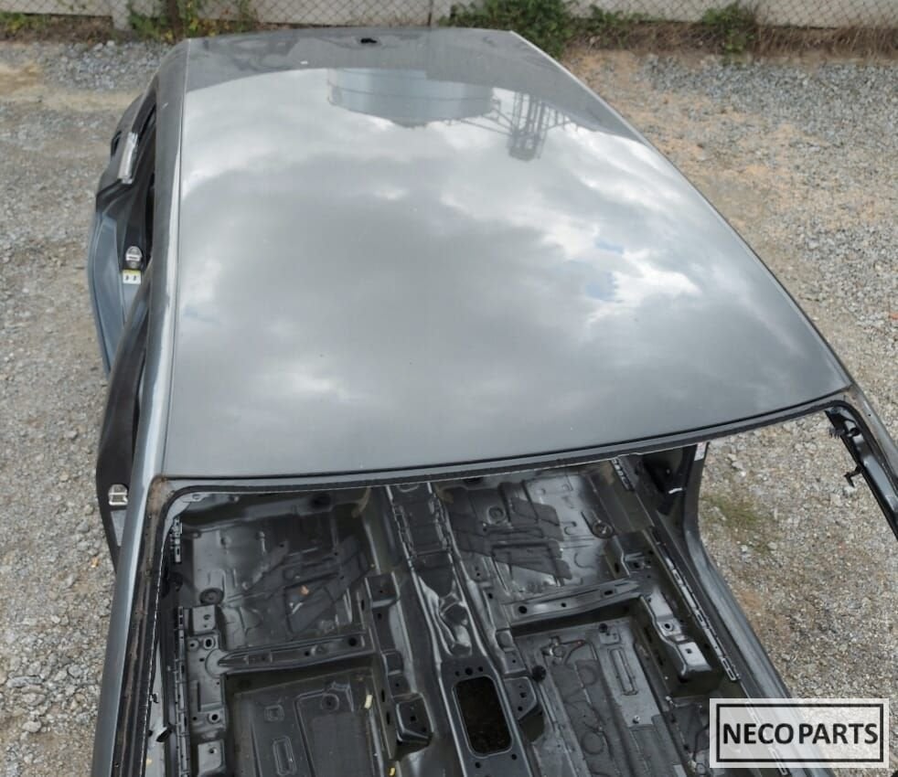 AUDI A3 8Y RS3 SPORTBACK DAK KLEUR LZ7S ALLES LEVERBAAR !!, Gebruikt, -, Achter, -