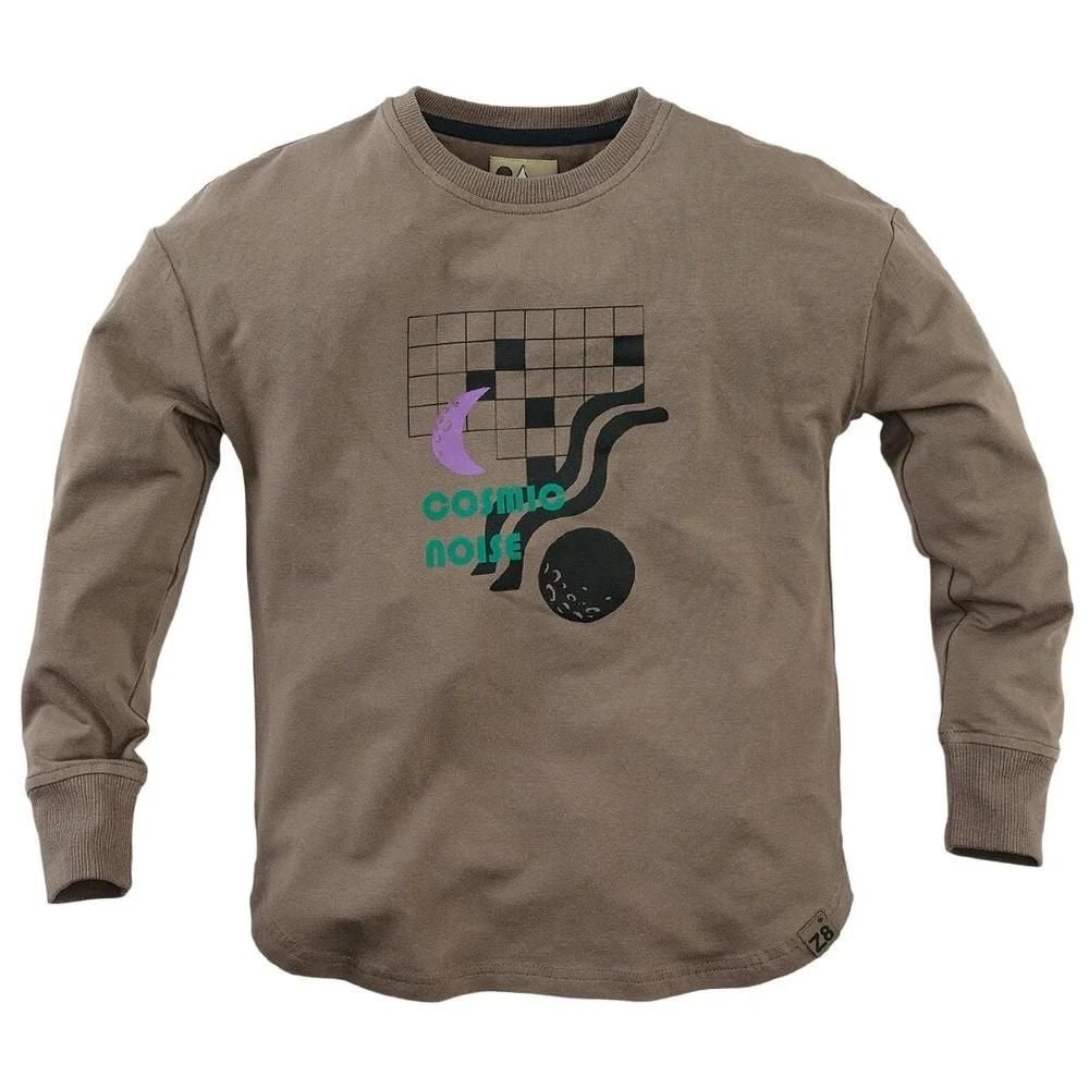 Z8 longsleeve Aleksey nieuw mt 92-98, Z8, Nieuw, Ophalen of Verzenden, Shirt of Longsleeve