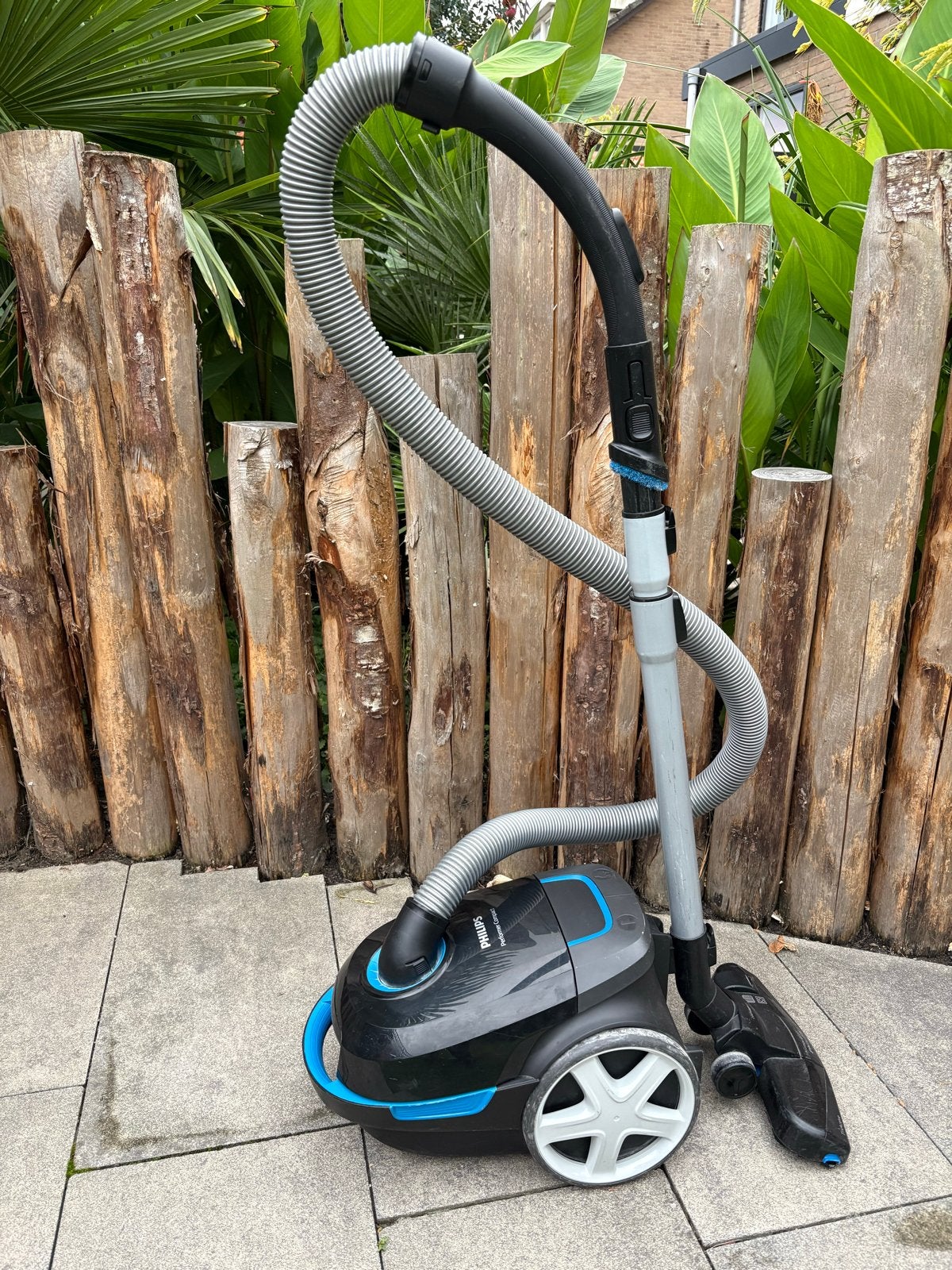 Philips FC8371 Stofzuiger, Gebruikt, Philips, Sledestofzuiger, Minder dan 1200 watt