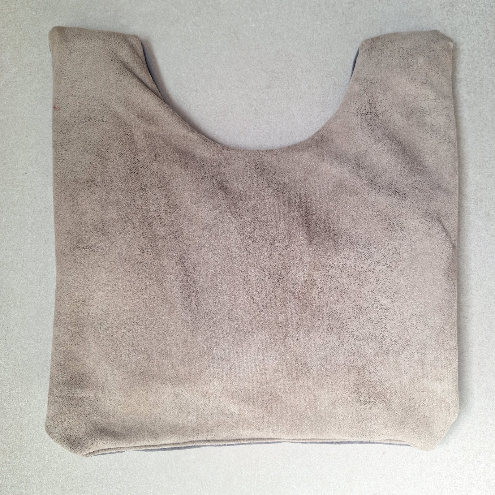 Verzwaringskussen 3 kg, Ophalen of Verzenden, Gebruikt