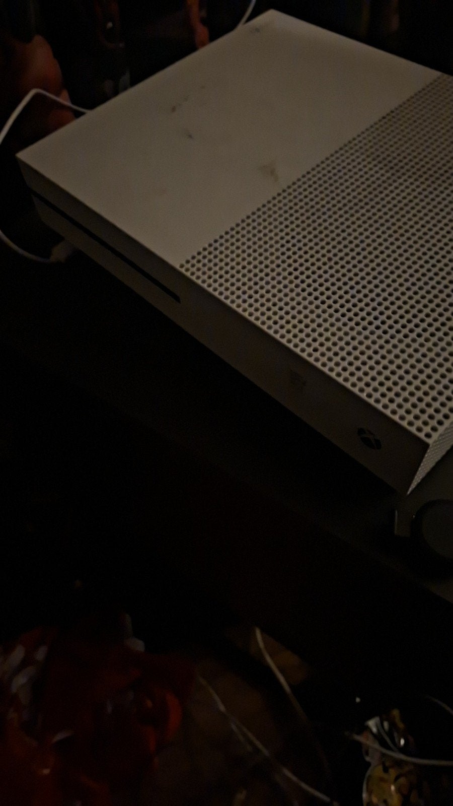 xbox one met 2 controllers, Spelcomputers en Games, Ophalen, Met 2 controllers