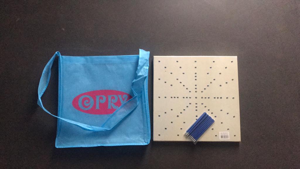 Opry blokspanner, Ophalen of Verzenden, Nieuw, Breien of Haken, Overige typen