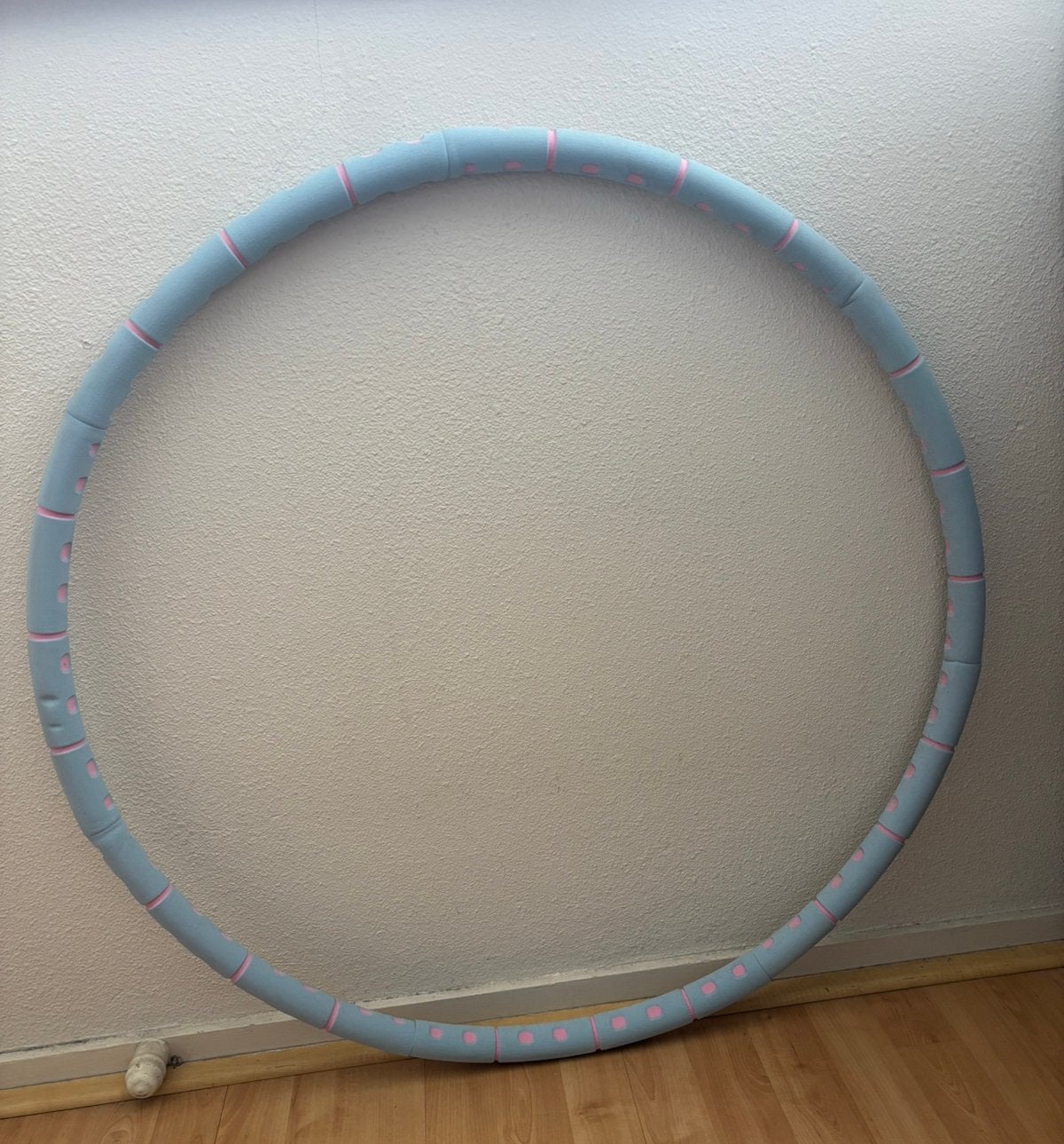 Fitness Hoela Hoop / Hula Hoop, Ophalen of Verzenden, Nieuw