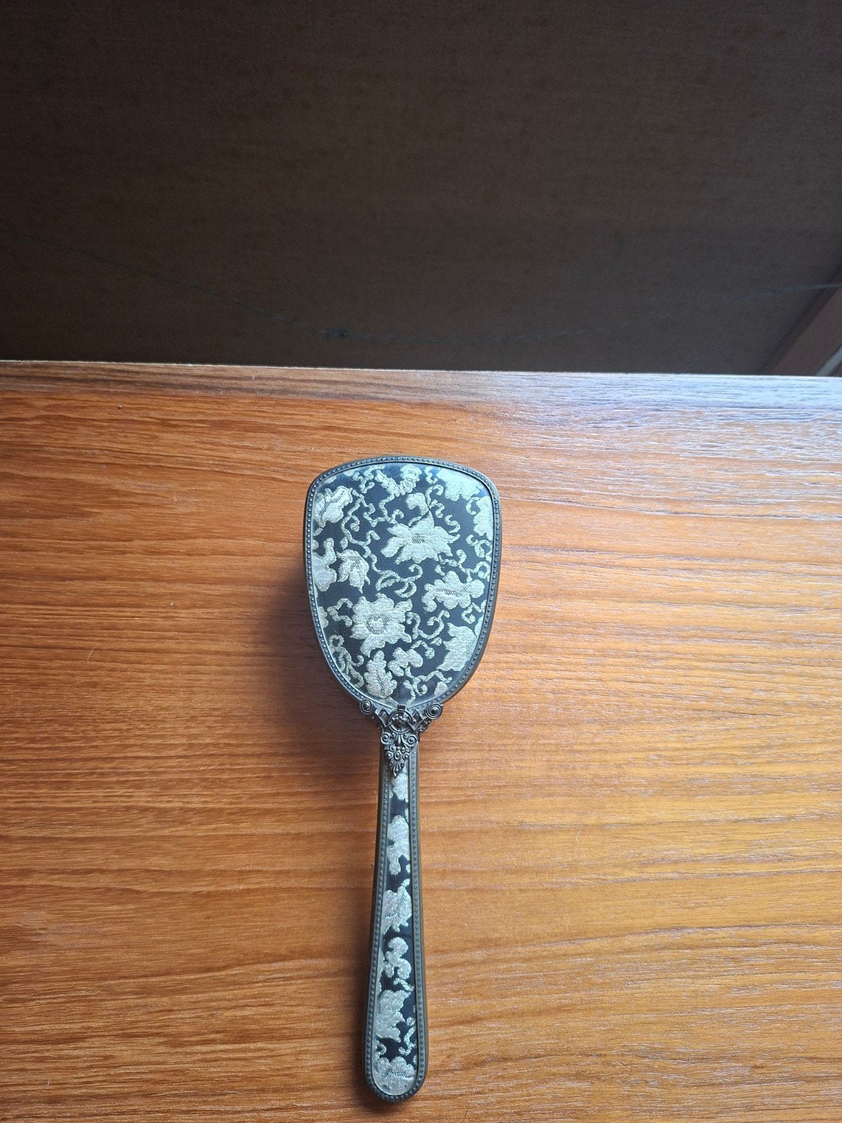 Vintage Haarborstel Jaren '60 - Elegant Design, Antiek en Kunst, Ophalen
