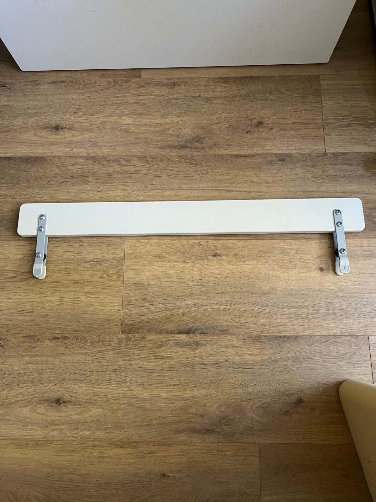 Bedhekje voor kinderbed - Veiligheid en comfort, Ophalen, Gebruikt, Minder dan 140 cm, Minder dan 70 cm