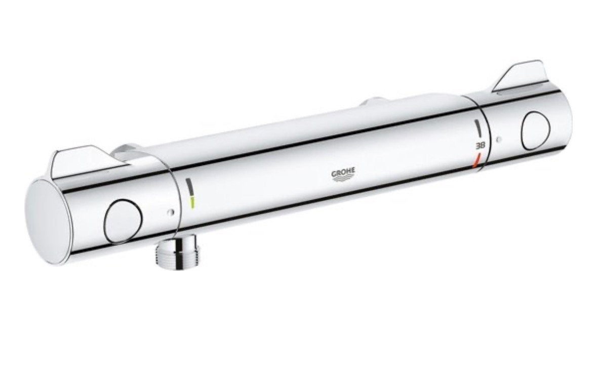 Grotherm Grohe 800, Doe-het-zelf en Verbouw, Ophalen of Verzenden, Nieuw, Douche
