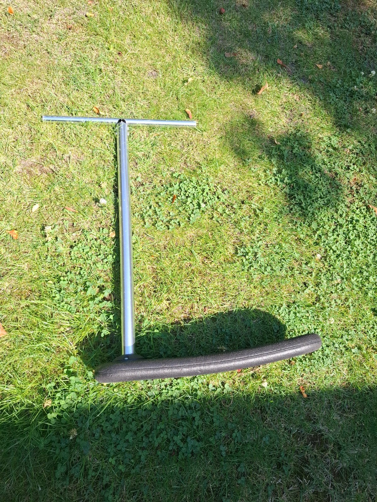 Indo Solutions Oy X70 Trampoline Step, Ophalen, Zo goed als nieuw