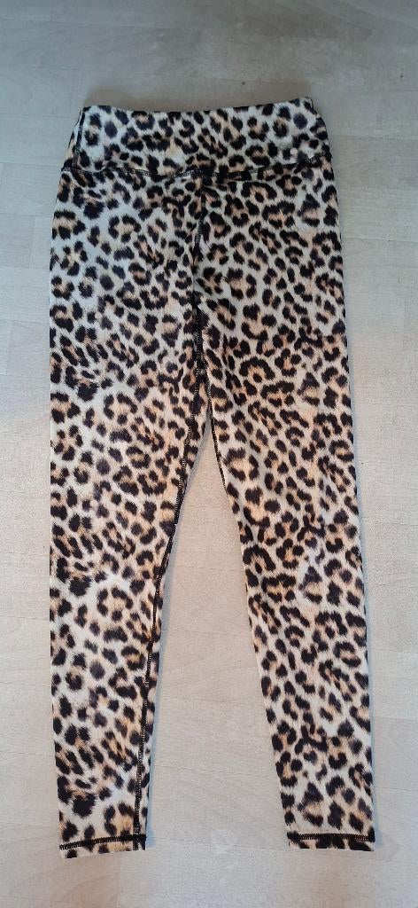 Nieuwe Legging (Panter), Ophalen of Verzenden, Nieuw, Bruin, Legging