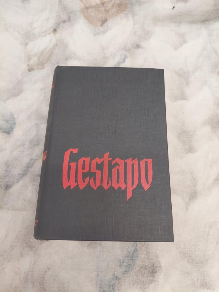 Oorlogsboek, Ophalen of Verzenden, Gelezen