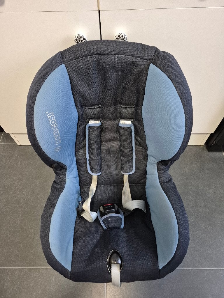 Maxi cosi R44-04 9 tot 18 kg, Maxi-Cosi, Ophalen, 0 t/m 10 kg, Gebruikt