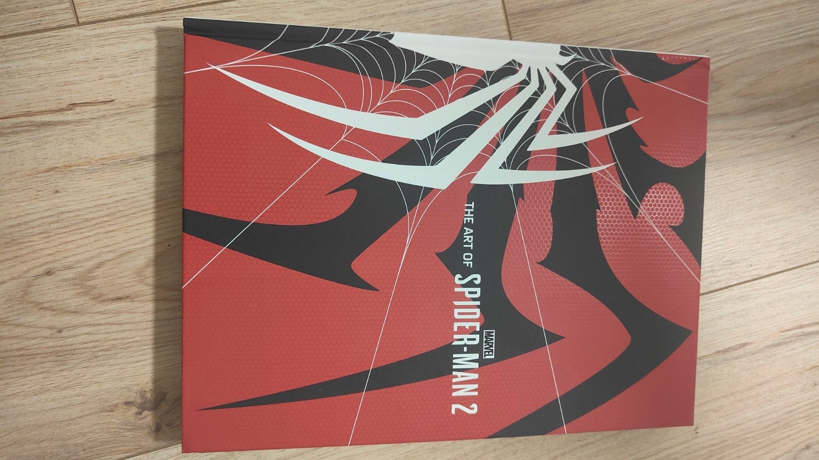 Spiderman collecters boek, Boeken, Ophalen, Overige onderwerpen