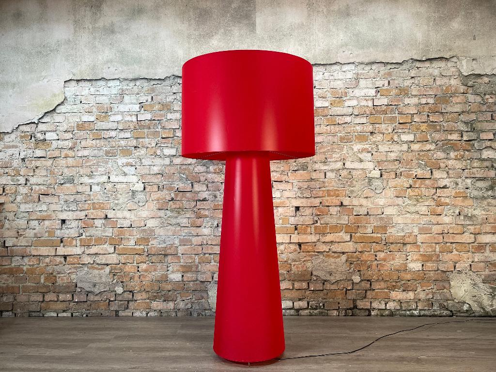 Cappellini Big Shadow rood bij TheReSales, Ophalen, Design, Zo goed als nieuw, Metaal