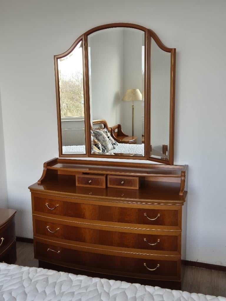 Luxe kaptafel Dall’Agnese – Italiaans design | IZGS, Ophalen, Gebruikt, 50 tot 100 cm, Italiaans