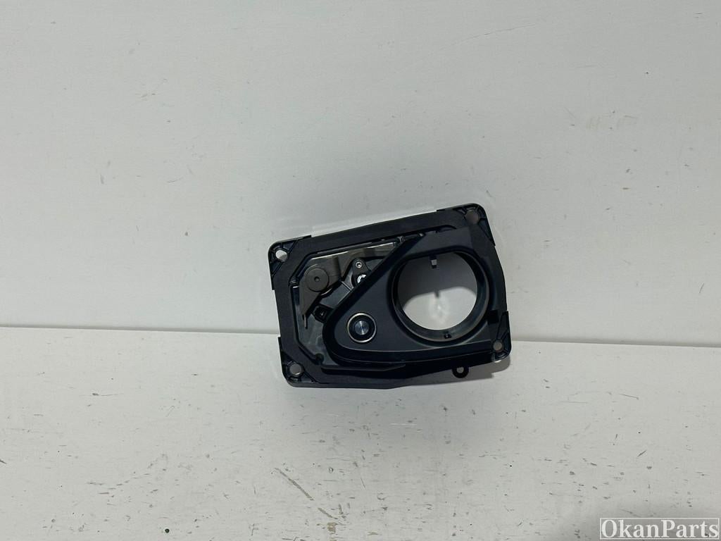 Tesla Model S laadpoort 1022014-00-J, Ophalen of Verzenden, Gebruikt