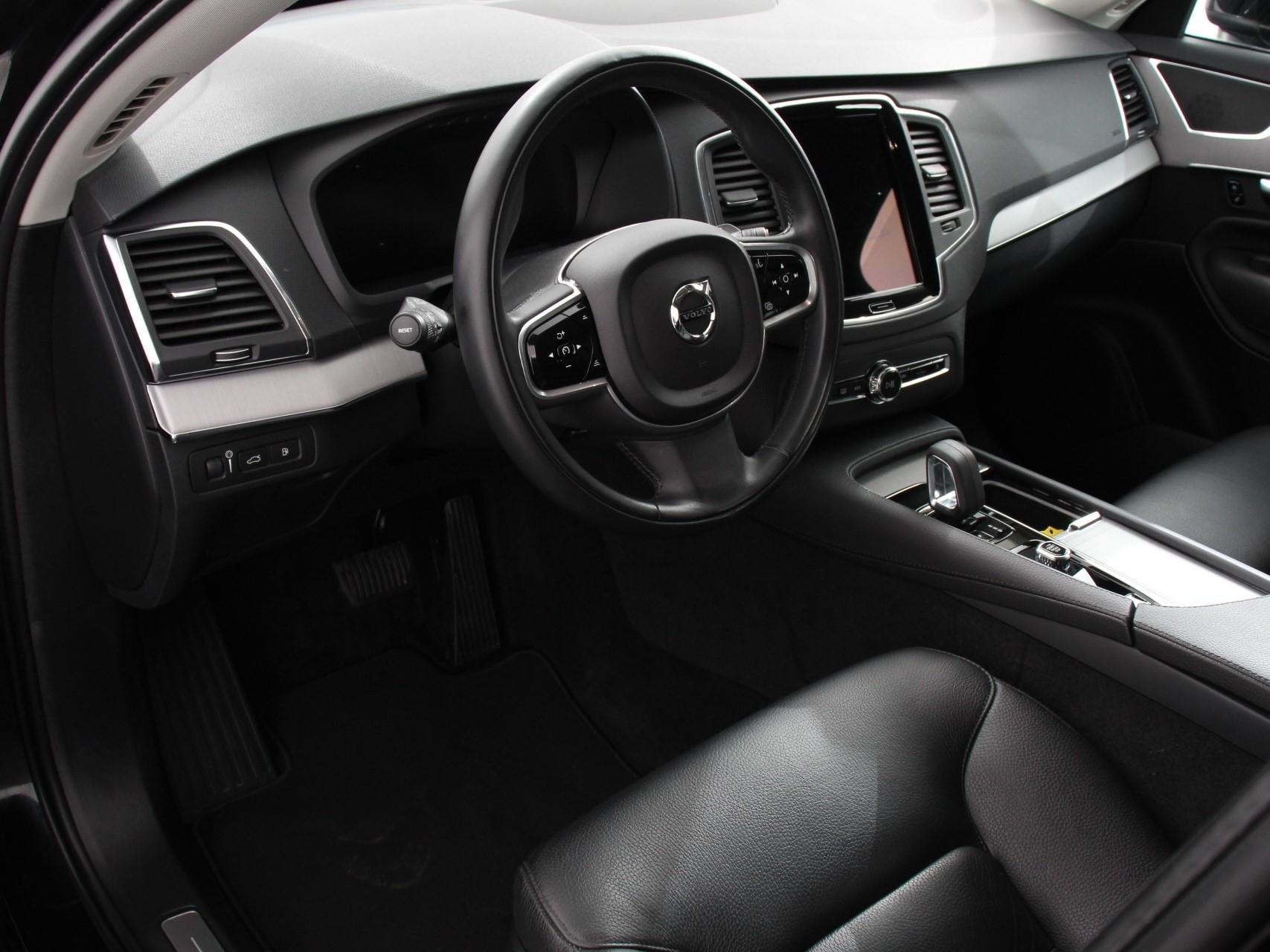 Foto 9 van Volvo XC90 2.0 T8 Recharge AWD Inscription Expression 7p Led