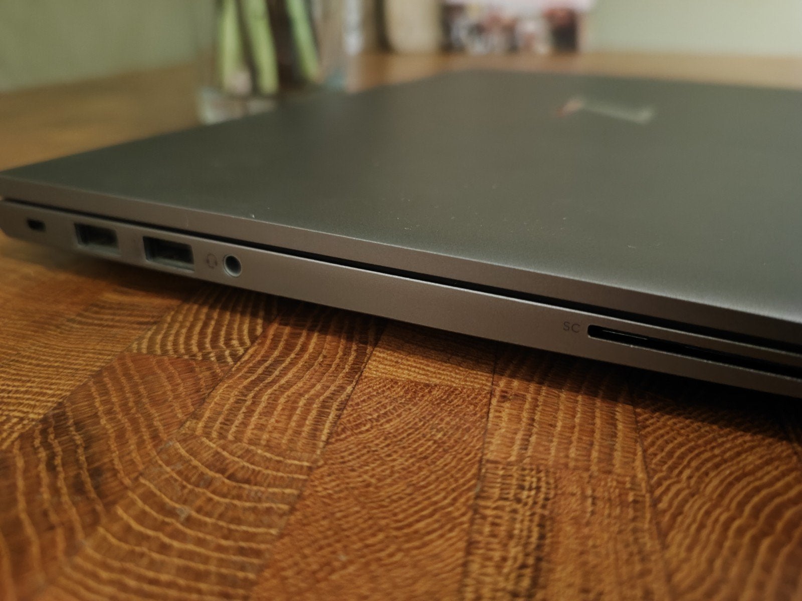 HP ZBook Firefly 14 G8 - i7-1165G7 - 16GB RAM - 954GB SSD, Computers en Software, Met videokaart, 2 tot 3 Ghz, Qwerty, 14 inch