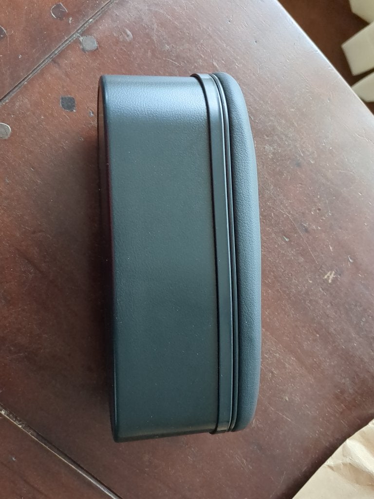 autodeur armsteun verhoger, Ophalen