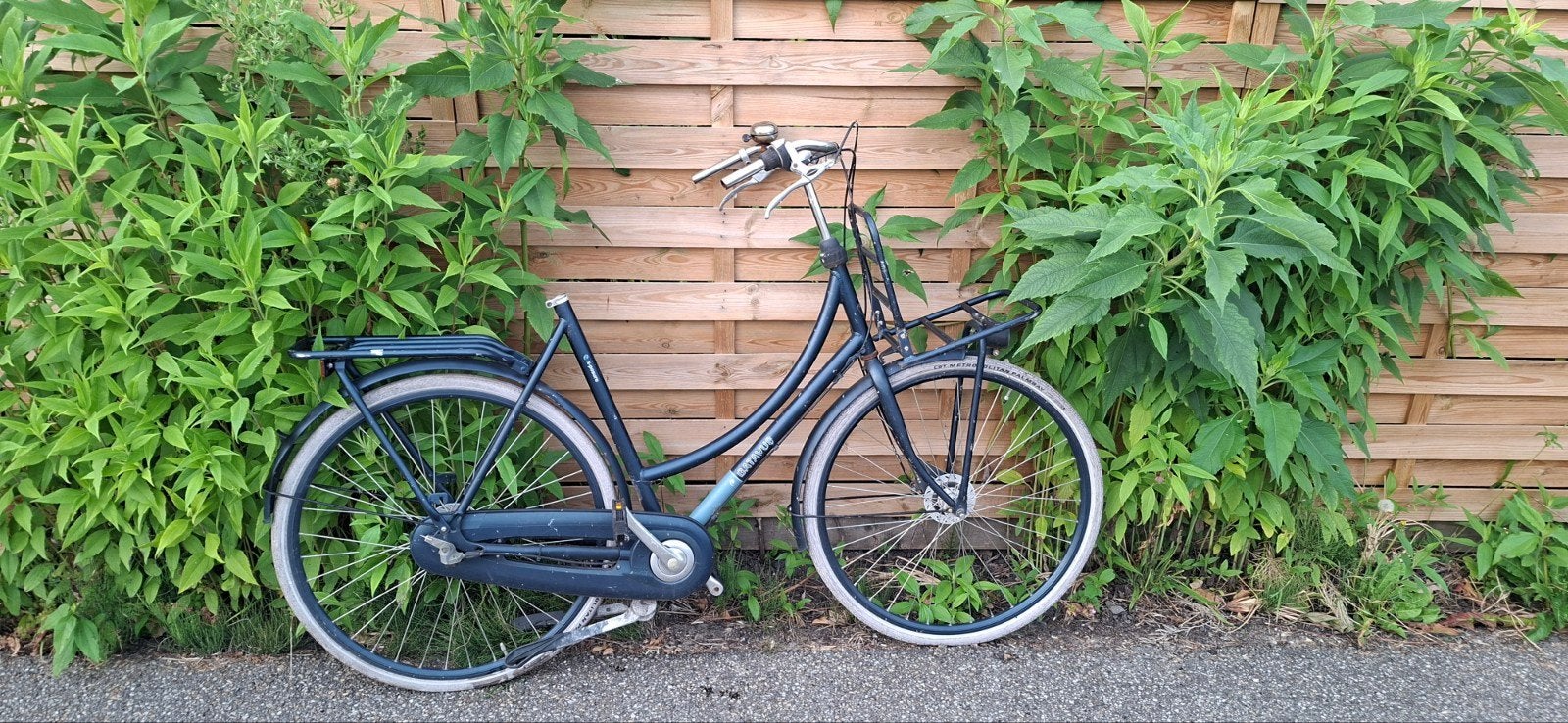 Batavus Exposure opknapper. Ophalen meerdere locaties nl, Fietsen en Brommers, Ophalen, Gebruikt