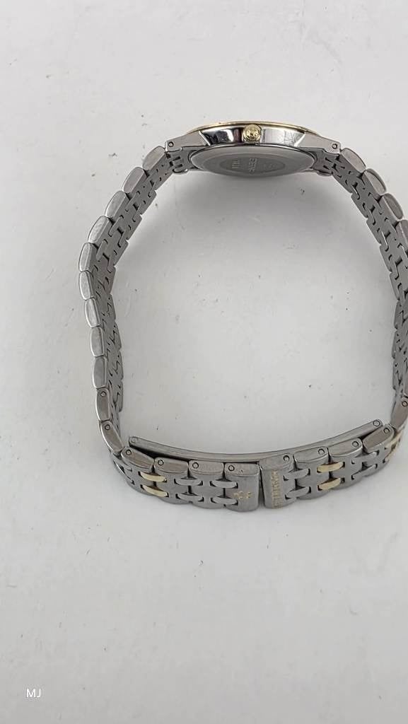Eterna dameshorloge                                     H118, Overige merken, Overige materialen, Gebruikt, .