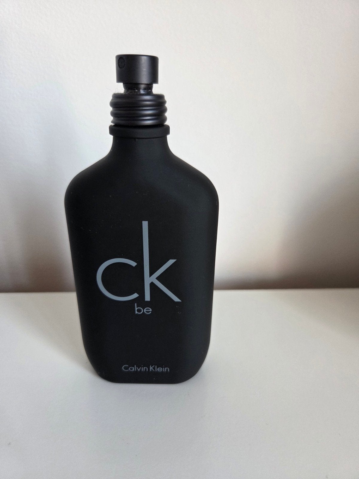 calvin klein be, Ophalen of Verzenden