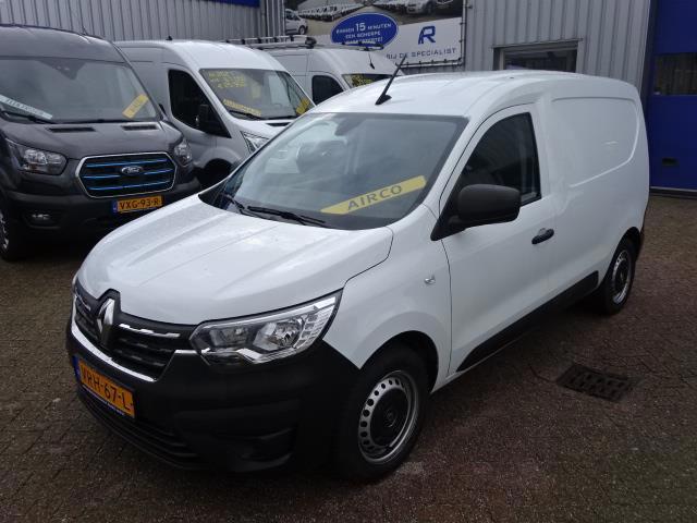 Renault Express 1.5 dCi AIRCO SCHUIFDEUR CRUISE CONTROL PDC, Voorwielaandrijving, Stof, Gebruikt, 4 cilinders
